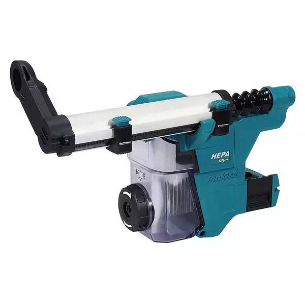 MAKITA Pölynimulisälaite DX16 - Poravasara- ja piikkauskonetarvikkeet - 130844 - 1