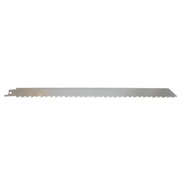 MAKITA Puukkosahanterä 305x1,25 mm RST - Puukkosahanterät - 106494 - 1