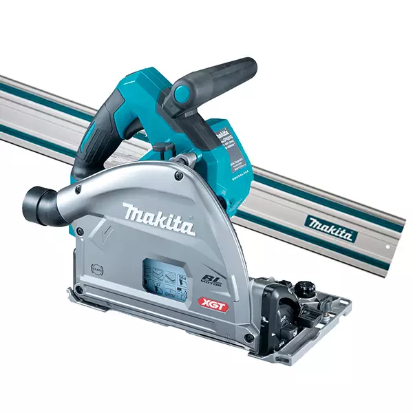 MAKITA SP001GZ03 Upotuspyörösaha XGT - Makita XGT - 104584 - 1