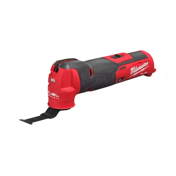 MILWAUKEE M12 FMT-0 Akkumonitoimityökalu - Milwaukee kampanja - 117394 - 1