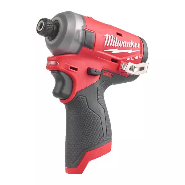 MILWAUKEE M12 FQID-0 Iskevä Akkuruuvinväännin - Akkuruuvinvääntimet - 117354 - 1