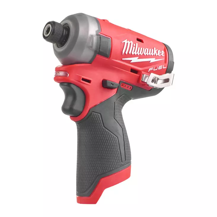 MILWAUKEE M12 FQID-0 Iskevä Akkuruuvinväännin - Akkuruuvinvääntimet - 117354 - 1