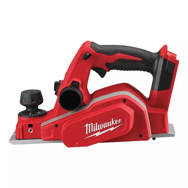 MILWAUKEE M18 BP-0 Akkuhöylä - Akkuhöylät - 117844 - 1