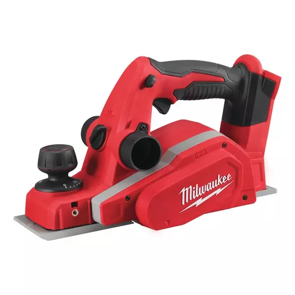 MILWAUKEE M18 BP-0 Akkuhöylä - Akkuhöylät - 117844 - 1