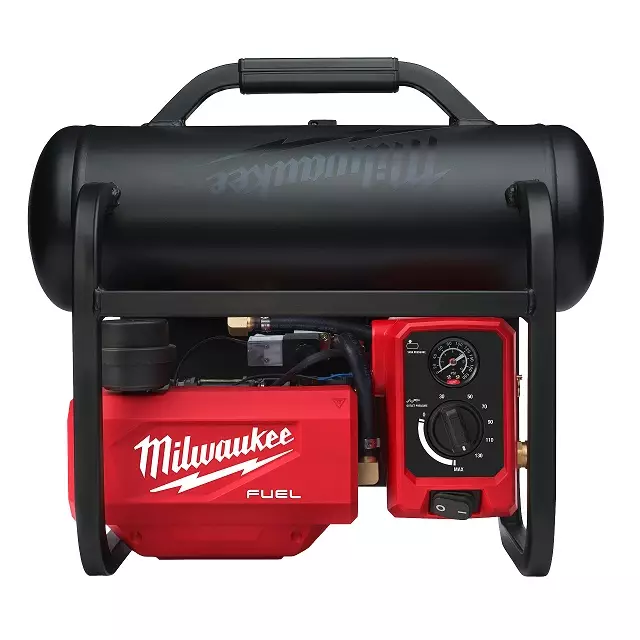 MILWAUKEE M18 FAC-0 Akkuilmakompressori - Akkukompressorit - 117724 - 1