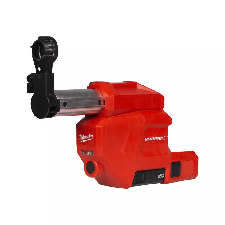 MILWAUKEE M18 FCDDEXL-0 Yhdistelmävasaran Imuri - Akkuimurit - 117894 - 1