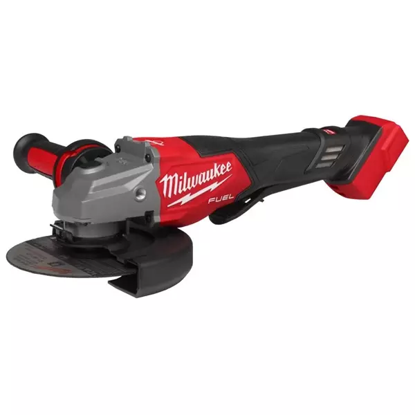 MILWAUKEE M18 FHSAG150XPDB2-0X Kulmahiomakone - Milwaukee M18 rungot - 139024 - 1