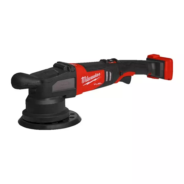 MILWAUKEE M18 FROP21-0X Akkukiillotuskone - Kiillotuskoneet - 127804 - 1