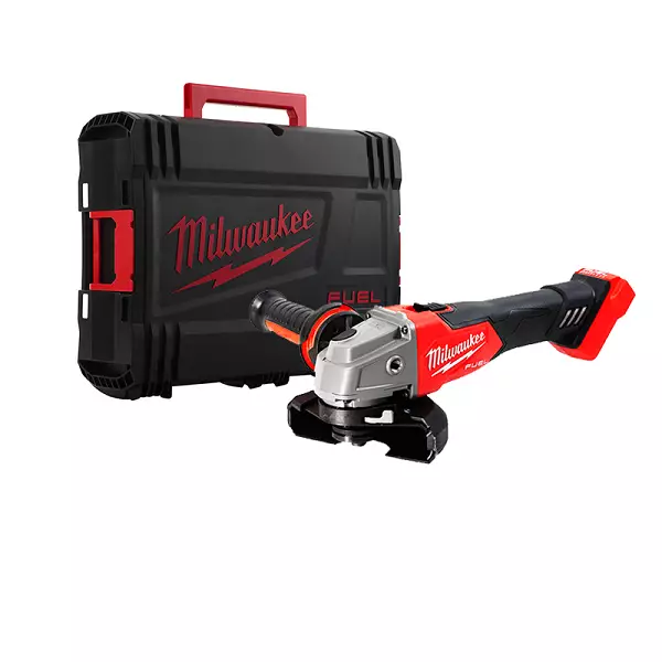 MILWAUKEE M18 FSAG125X-0X Akkukulmahiomakone - Akkuhiomakoneet - 117664 - 1