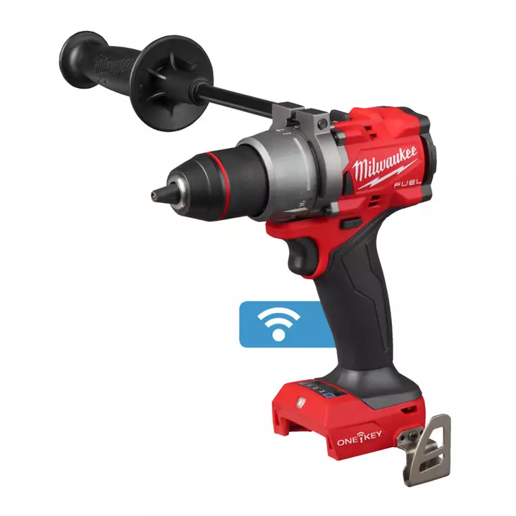 MILWAUKEE M18 ONEDD3-0X Akkuporakone - Akkuporakoneet - 134364 - 1