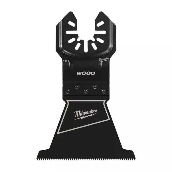 MILWAUKEE OPEN-LOK MT HCS Terä 64mm - Monitoimilaitteiden terät ja tarvikkeet - 137344 - 1