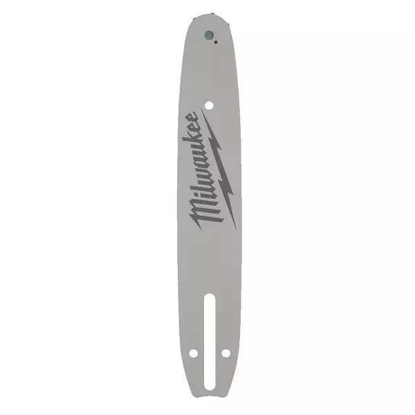 MILWAUKEE Terälaippa 8"/20cm - Laipat ja teräsuojat - 132444 - 1