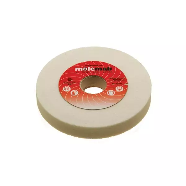 MIRKA 9A60 Keraaminen hiomalaikka 200x32x32mm - Katkaisu & hiomalaikat, teräsharjat - 116604 - 1