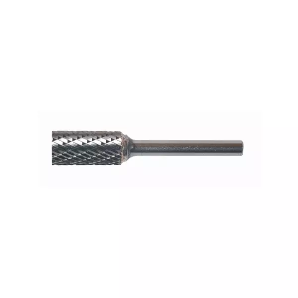 MIRKA A 60820 Kovametalliviila Z6 8x19x6/64mm - Suorahiomakoneiden tarvikkeet - 116694 - 1