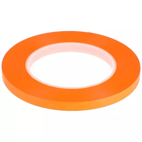 MIRKA Fine Line Rajausteippi 150°C 9mm x 55m - Maalaustarvikkeet - 128194 - 1