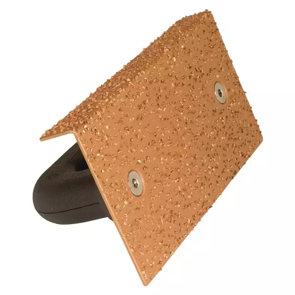 MIRKA Hiomatyökalu karbidi 200x100x25mm 24 - Hiomakivet - 116724 - 1