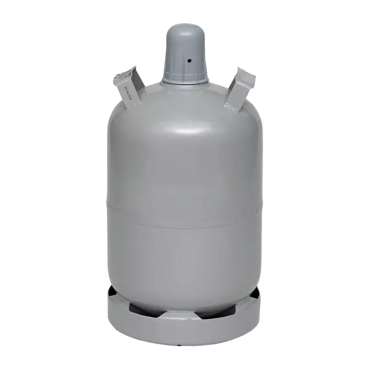 Nestekaasutäyttö alumiini 11 kg - Nestekaasut - 129744 - 1