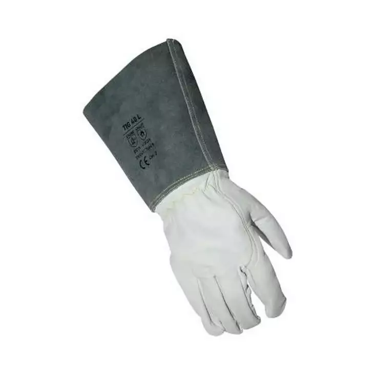 PBS TIG 40 L Hitsaajankäsine - Hitsauskäsineet - 126794 - 1