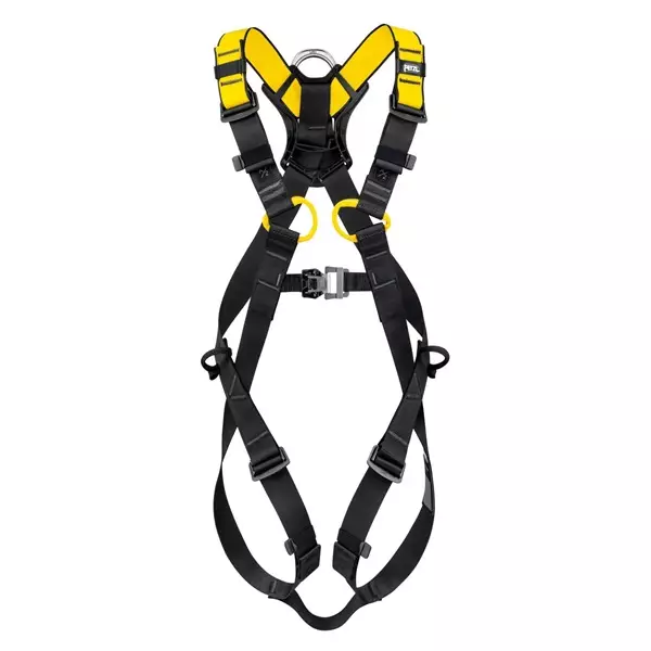 PETZL Newton Putoamisvaljas L-XXL - Petzl putoamissuojaimet - 125564 - 1