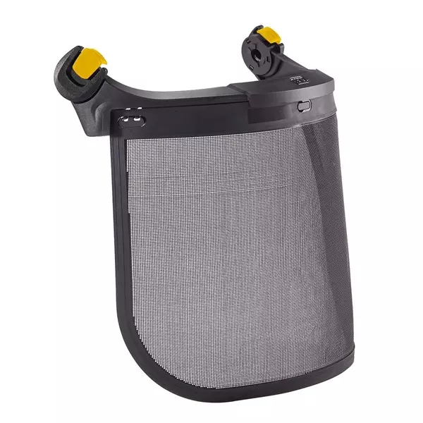 PETZL Vizen Mesh Verkkokasvosuojus - Kypärätarvikkeet - 125584 - 1