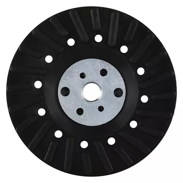 RHODIUS RHTURBO Tukilaikka 125mm/M14 - Hiomakoneiden tarvikkeet - 126034 - 1