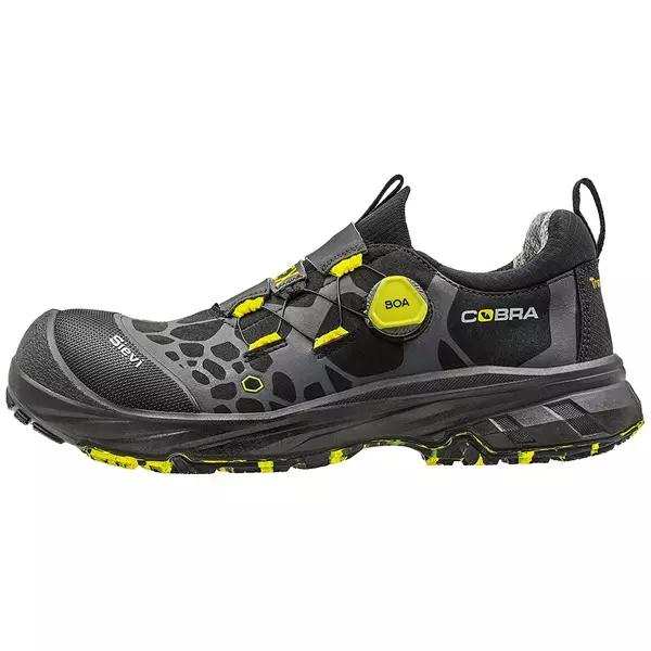 SIEVI Cobra GT Roller+ S7 - Gore-Tex turvakengät - 127274 - 1
