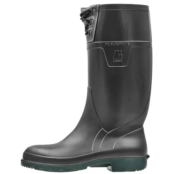 SIEVI Light Boot Black S5 - Turvasaappaat - 100084 - 2