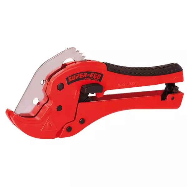 Super Ego Muoviputkileikkuri 0-42mm - Putkileikkurit - 132974 - 1