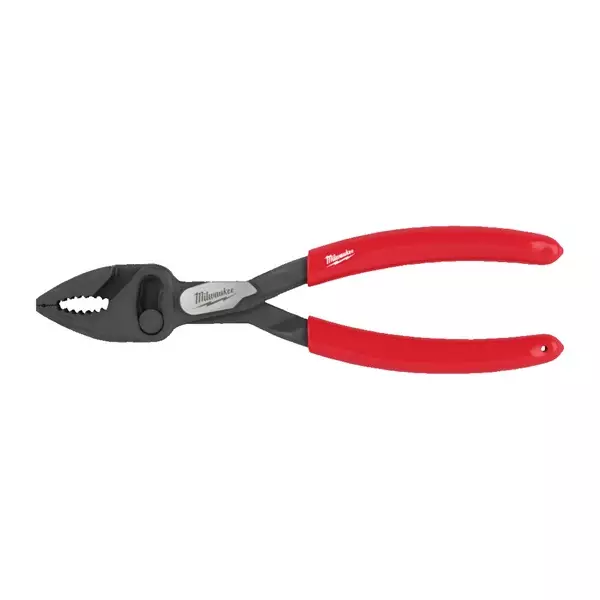 MILWAUKEE Kaksoisotepihti 200mm - Sivuleikkurit - 138704 - 1