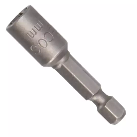 TECOS Magneettihylsy 7x45mm - Magneettihylsyt - 126464 - 1