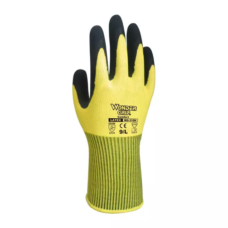 WONDER GRIP 310H Comfort suojakäsine - Asentajankäsineet ja työkäsineet - 124794 - 1