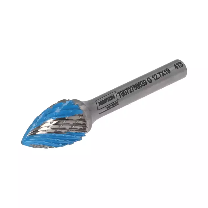 X-TREME CUT Kovametalliviila G-muoto - Kovametalliviilat - 139264 - 1