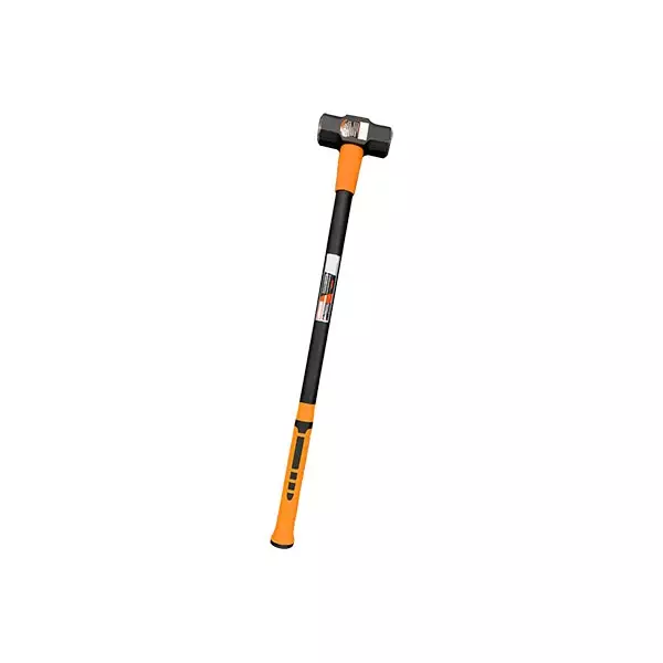 XL-TOOLS Pajaleka lasikuituvarrella 6,35 kg - Vasarat ja lekat - 125774 - 1