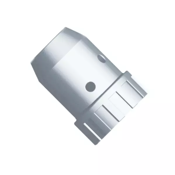 XP2004C Kaasunhajoitin, keraaminen - Parweld hitsauskulutusosat - 137584 - 1