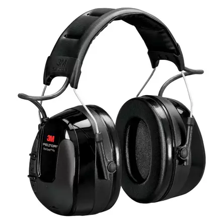 3M PELTOR WORKTUNES Radiokuulonsuojain - Peltor Kuulonsuojaimet - 136775 - 1