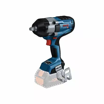 BOSCH GDS 18V-1000 Iskumutterinväännin - Bosch kampanja - 124925 - 1