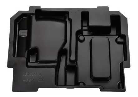 MAKITA 837639-4 Makpac sisusmuotti (2) - MAKPAC Sisusmuotit - 107895 - 2