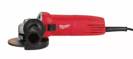 MILWAUKEE AG 10-125 EK Kulmahiomakone - Milwaukee kampanja - 118045 - 2