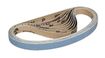 MIRKA MIRKON 13x457mm P120 - Mirka Hiomatuotteet - 132715 - 1