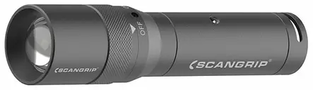 SCANGRIP Flash 12-24V Tupakansytytinvalaisin - Scangrip valaisimet - 126835 - 1