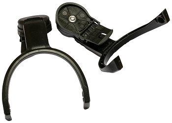 ZEKLER Kypäräkiinnike täydellinen - Zekler Kuulonsuojaimet - 125305 - 1