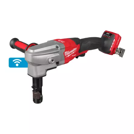 MILWAUKEE M18 FNB35-0X Akkunakertaja - Akkupeltileikkurit - 137645 - 1
