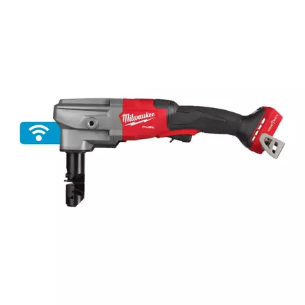 MILWAUKEE M18 FNB35-0X Akkunakertaja - Akkupeltileikkurit - 137645 - 2