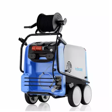 KRÄNZLE Therm-RP 1200 T Kuumavesipainepesuri - Kränzle painepesurit - 138035 - 2