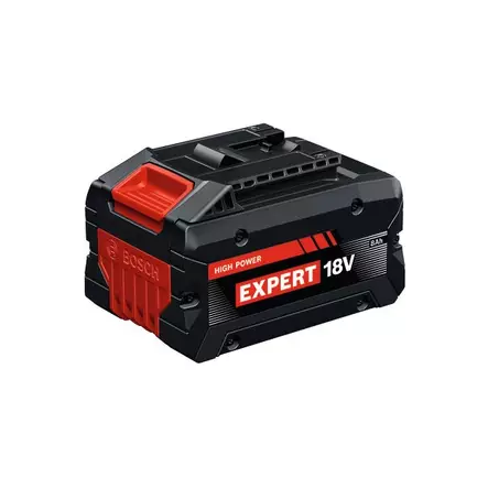 BOSCH EXPERT Akku EXBA18V-80 8,0Ah - Työkaluakut ja latauslaitteet - 138185 - 1