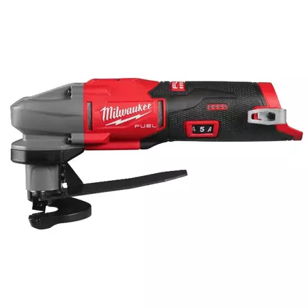 MILWAUKEE M18 FMS16-0 Metallisakset - Akkupeltileikkurit - 139205 - 2