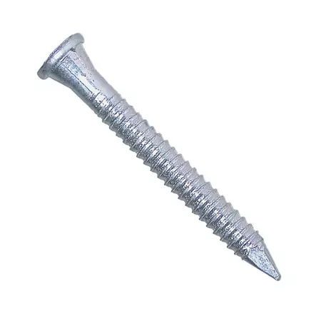 Ankkurinaula 4x40 mm Zn - Ankkuruuvit ja -naulat - 134645 - 1