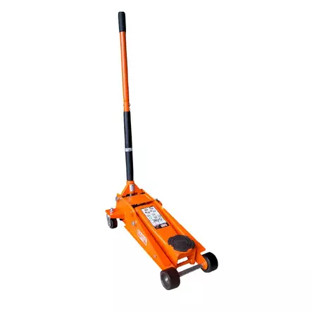 BAHCO Hallitunkki 3T - Nostolaitteet - 126655 - 1