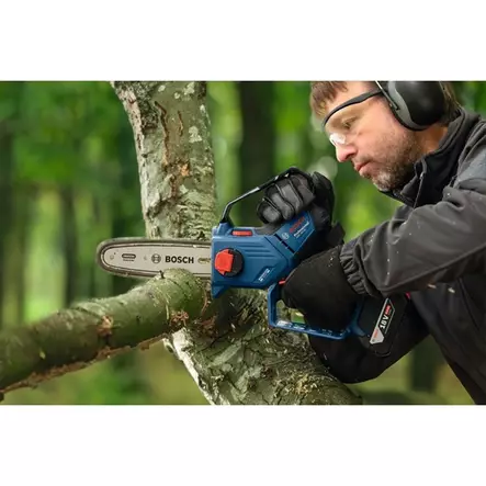 BOSCH GKE 18V-20 Oksasaha - Bosch kampanja - 137105 - 2