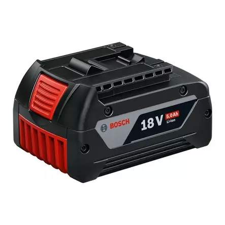 BOSCH PRO GBA 18V 5.0 Ah Akku - Työkaluakut ja latauslaitteet - 124895 - 1